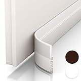 Vellure® Burlete puerta entrada contra corrientes de aire