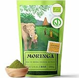 Moringa de NaturaleBio