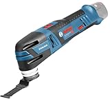 Bosch Professional 12V System multiherramienta a batería GOP 12V-28