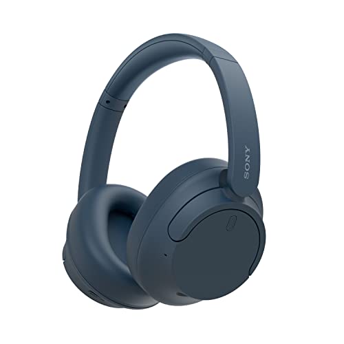 Sony WH-CH720N Auriculares Inalámbricos Bluetooth Noise Cancelling de Diadema