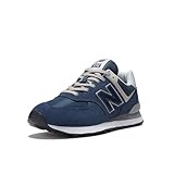 New Balance 574v2 Core, Zapatillas Hombre, Azul Navy White