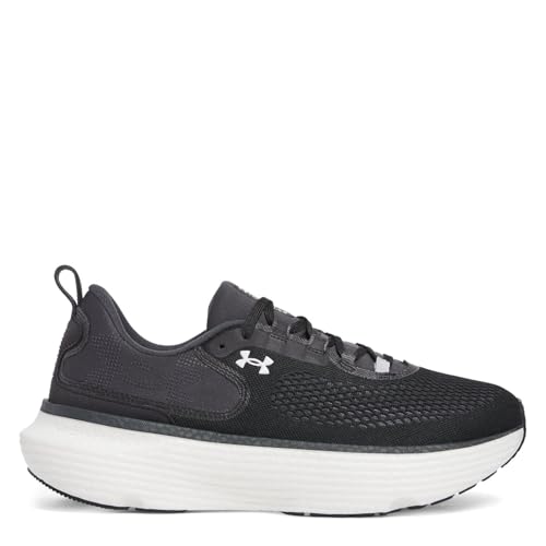 Under Armour Herren Infinite Elite 2 Black/Anthracite