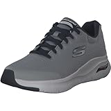 Skechers 232040 Hombre Zapatillas para caminar, Gynv, 28 EU