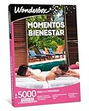 WONDERBOX - Caja Regalo - Momentos Bienestar -Spa para 2 personas