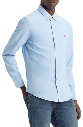 Camisa Levi's Battery Housemark