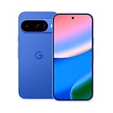 Google Pixel 10 - Smartphone Android Libre con Gemini, cámara Trasera Triple Avanzada