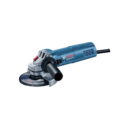 Bosch Professional amoladora angular GWS 880 (Ø de disco 125 mm, potencia 880 W