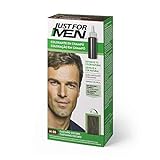 Colorante en gel de Just for Men