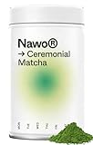 Té Matcha Ceremonial 30g & 100g – Premium, Orgánico, 100 % Natural y Ecológico