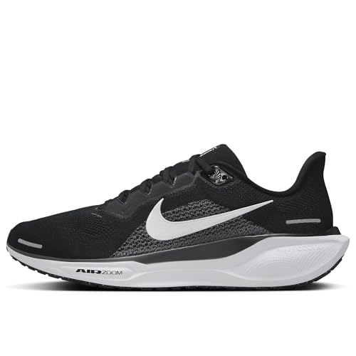 Nike FD2722-002 Pegasus 41 Hombre Black/White-Anthracite