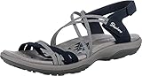 Skechers sandalias mujer comodidad verano