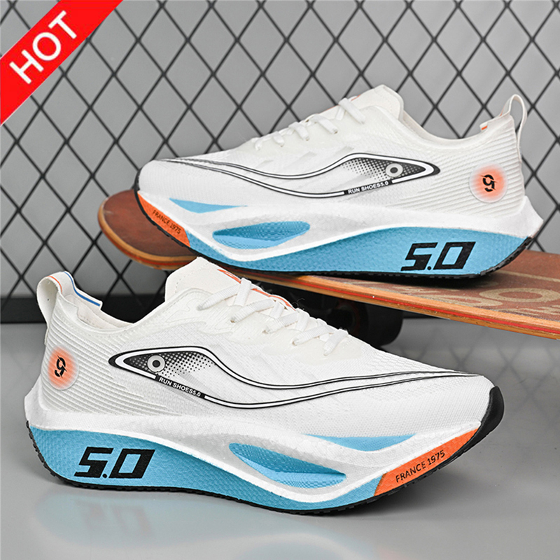 Run Shoes 5.0