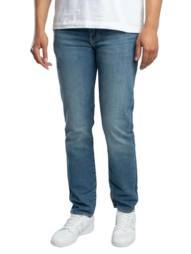 Levi's 511 Slim Fit Black Stone