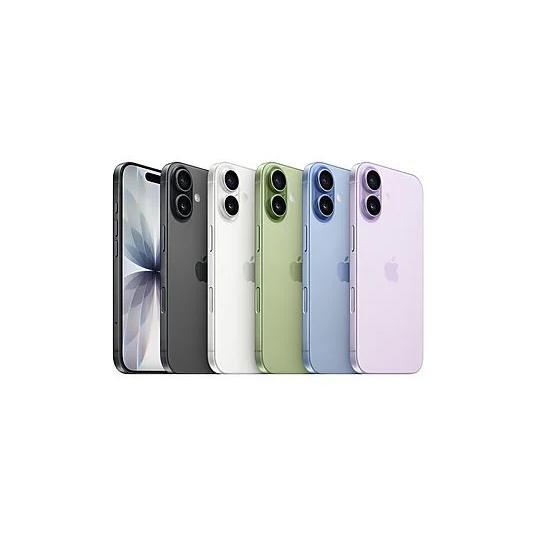 iPhone 17