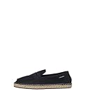 Jack & Jones Mocasín para Hombre Jfwscherlock Espadrille, Azul Marino