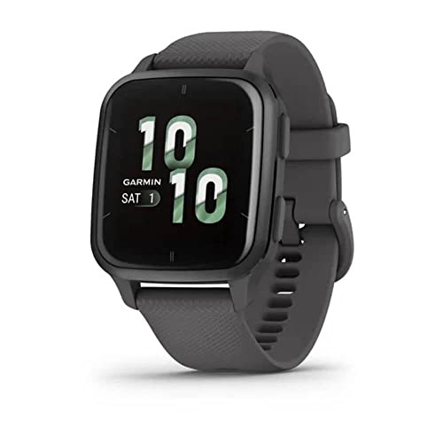 Garmin Smartwatch con GPS, Gris