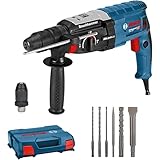 Bosch GBH 2-28 F martillo perforador SDS Plus