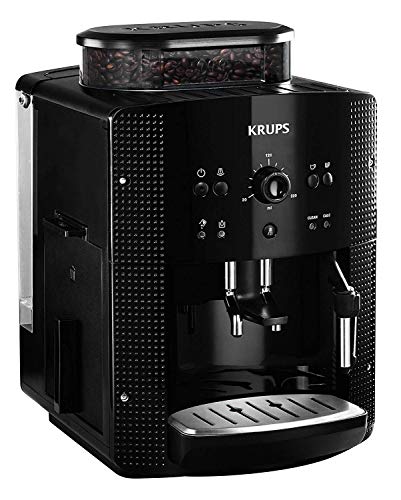 Krups Roma cafetera superautomática