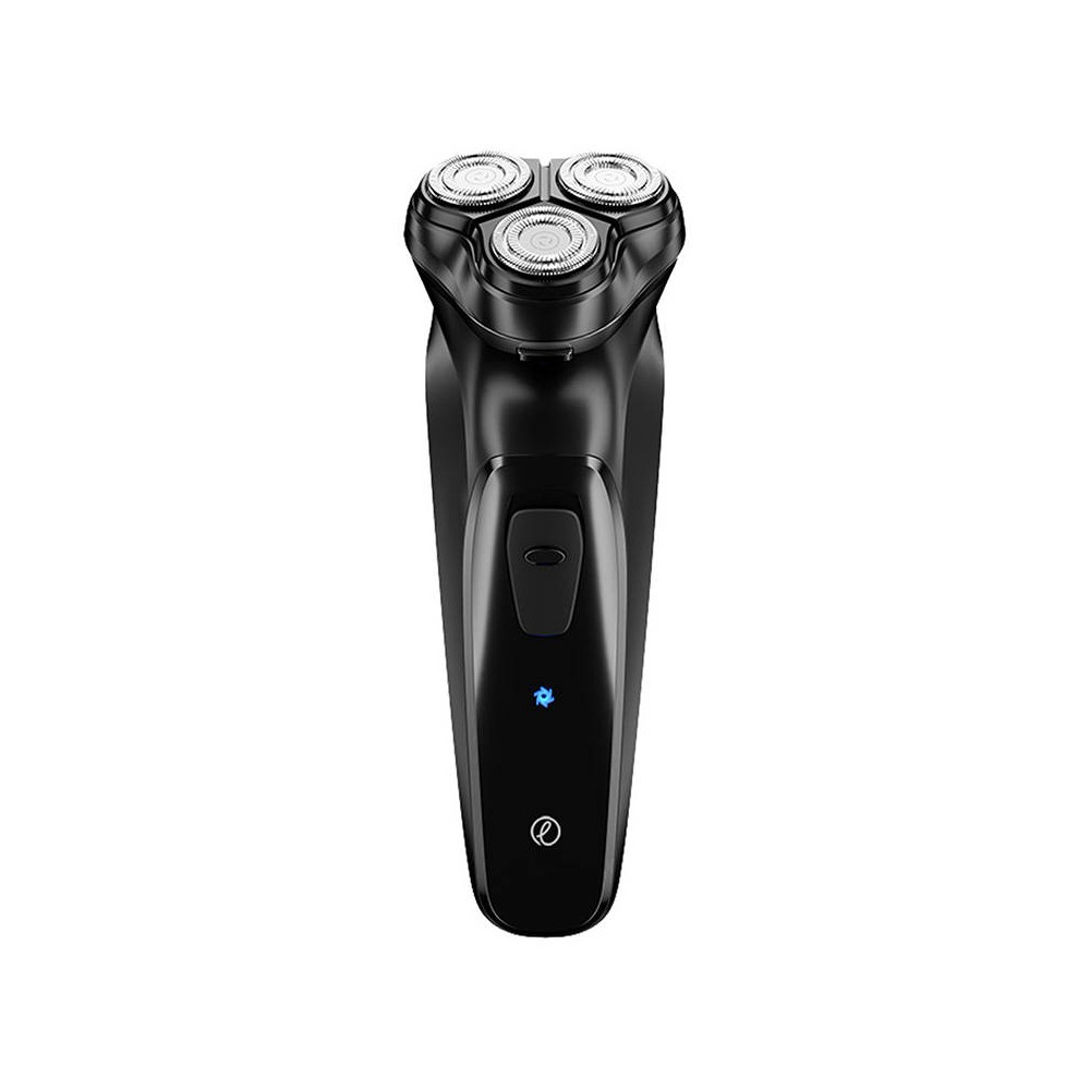 Afeitadora Eléctrica ENCHEN BlackStone-C con Motor de 5W, Carga Rápida en 1 Hora