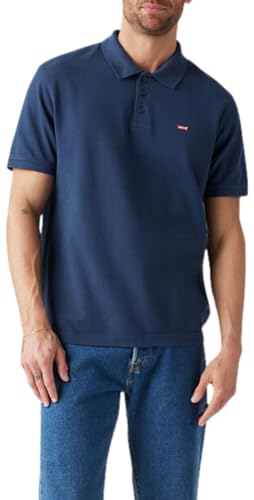 Polo Levi's Housemark