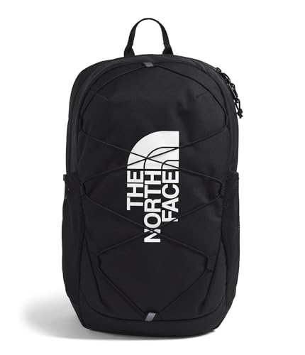 The North Face Y COURT JESTER Sports backpack Unisex TNF BLACK