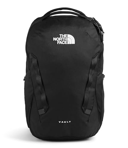 The North Face VAULT Sports backpack Hombre TNF Black-NPF Tamaño OS