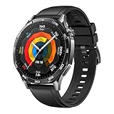 HUAWEI Watch GT 5 46mm Smartwatch, Silueta con Diseño Sofisticado, Nueva Experiencia Running