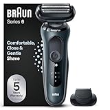 Braun Series 6