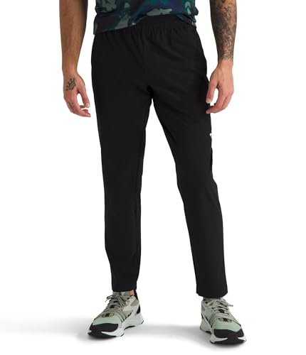 THE NORTH FACE M 24/7 Woven Jogger Pants Hombre TNF Black