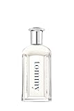 Tommy Hilfiger – Tommy Eau de Toilette 100 ml - Notas Cítricas y Tonos Frutales