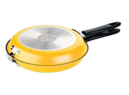 Tescoma - Sartén tortillera Doble Presto
