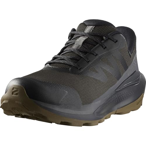 Salomon ELIXIR TOUR WATERPROOF