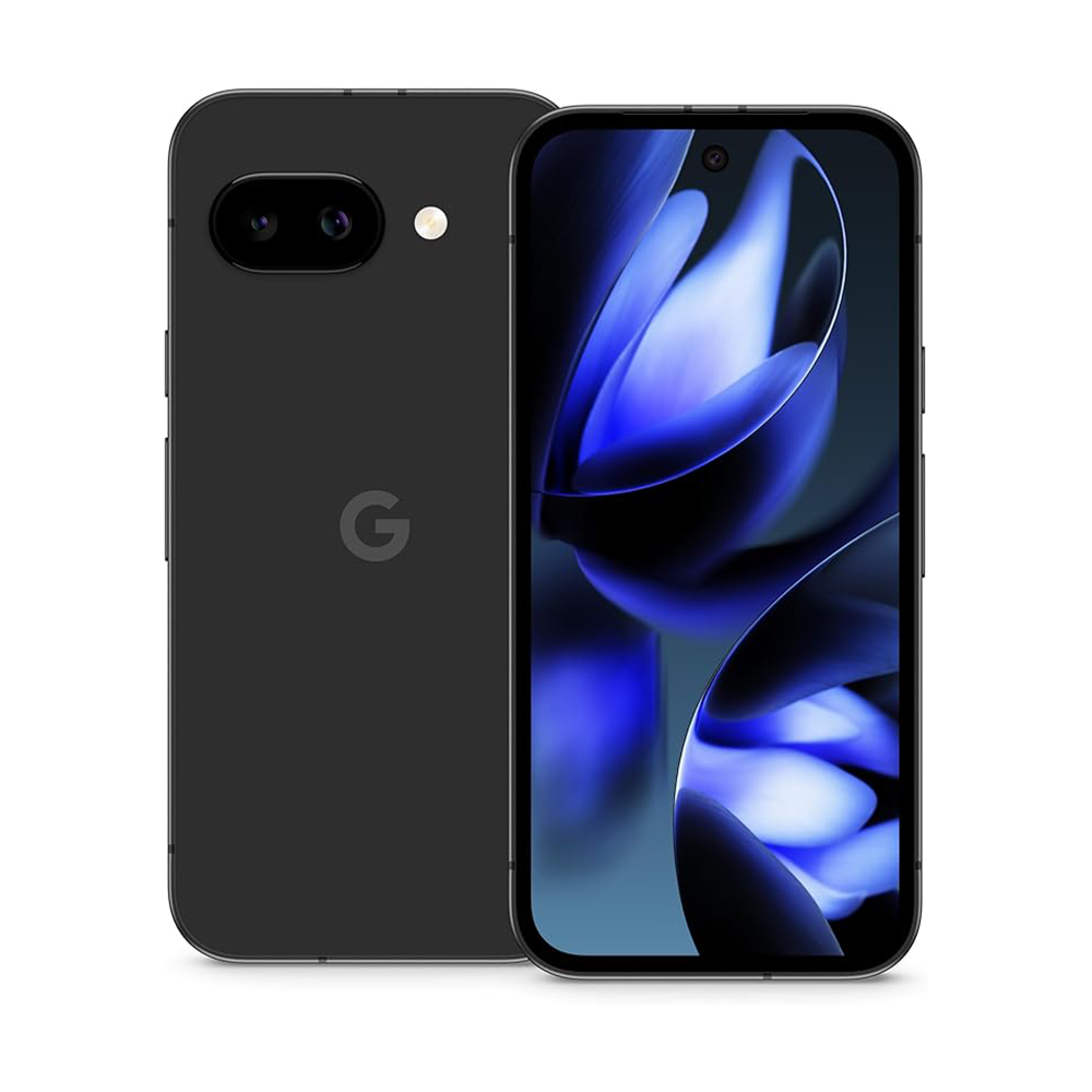 Teléfono Móvil Google Pixel 9a 5G Smartphone, 8GB+128GB, Google Tensor G4 con Gemini integrado
