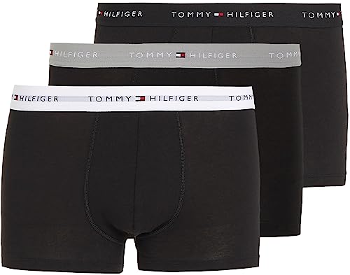 Pack de 3 Calzoncillos Tommy Hilfiger