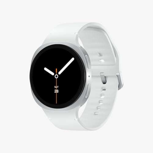 Samsung Galaxy Watch8, 40mm, LTE, Galaxy AI, Smartwatch, Procesador 3 NM