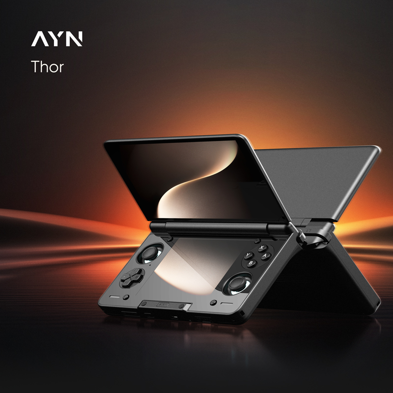 AYN Thor