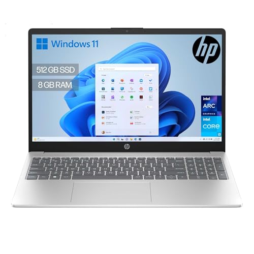 HP 15-fd0375ns - Ordenador portátil de 15.6" FHD