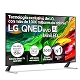 ‘Smart TV’ LG 55QNED85A6C