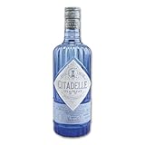 Citadelle Ginebra Original, 70 cl - 700 ml