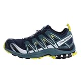 Salomon XA Pro 3D zapatillas running
