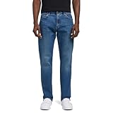 Lee Straight Fit Xm - Jeans Hombre