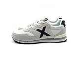 Munich Dash 2023, Zapatillas para Unisex adulto, Blanco