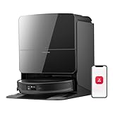 Robot aspirador Roborock Saros 10R