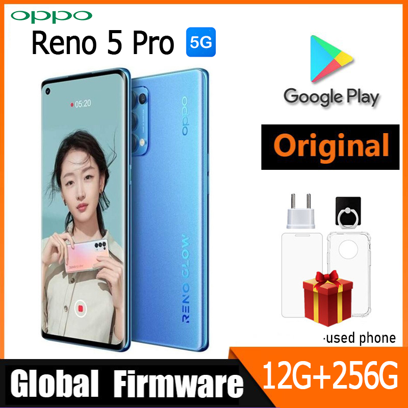 OPPO Reno 5 pro 5G