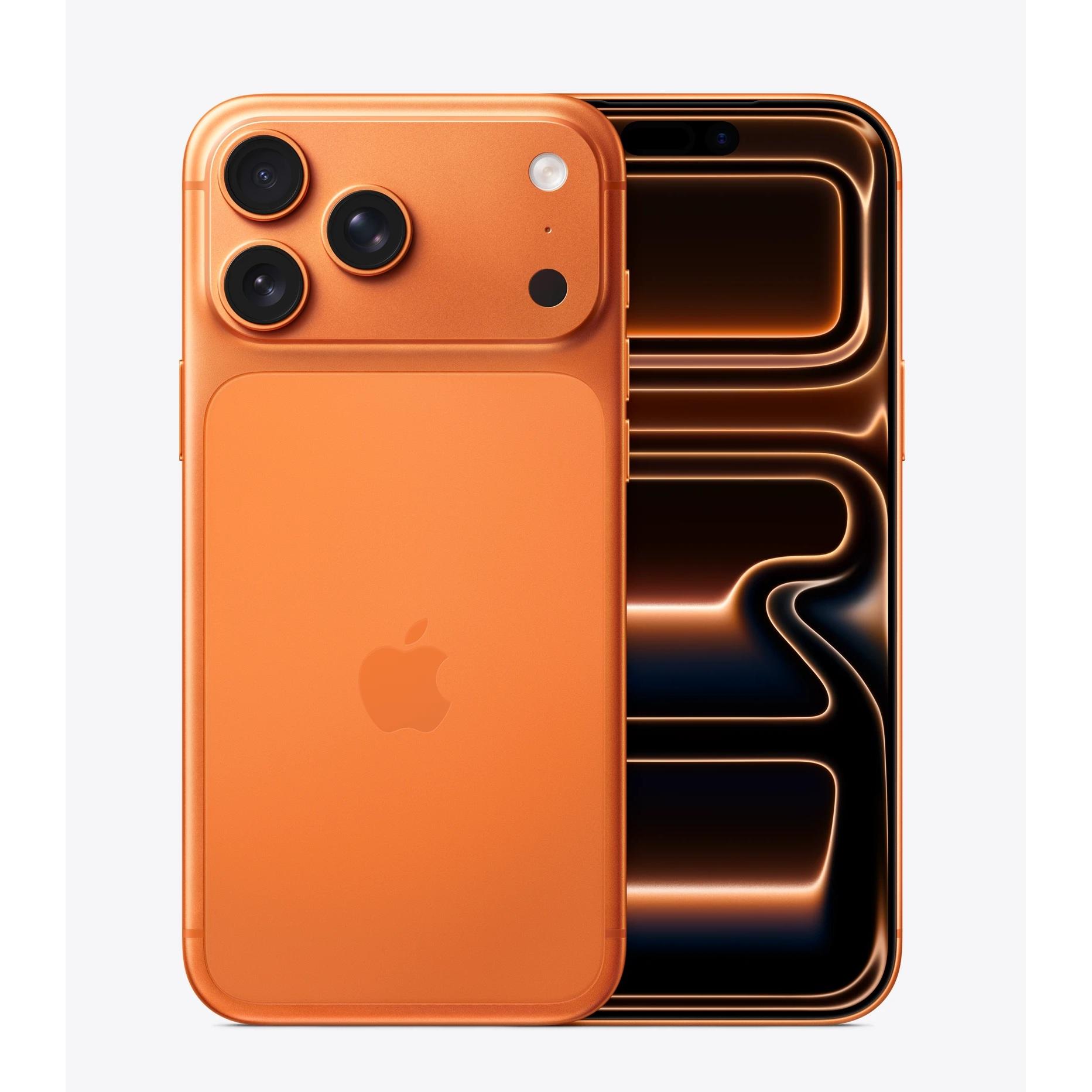 Apple iPhone 17 Pro Max 256GB