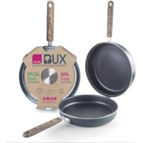 SARTEN TORTILLAS BUX 24 CM