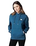 Calvin Klein LS 350TERRY EU WHSL Badge Hoodie LV04RC274G Sudadera unisex