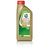 Castrol EDGE 5W-30 LL Aceite de Motor 1L