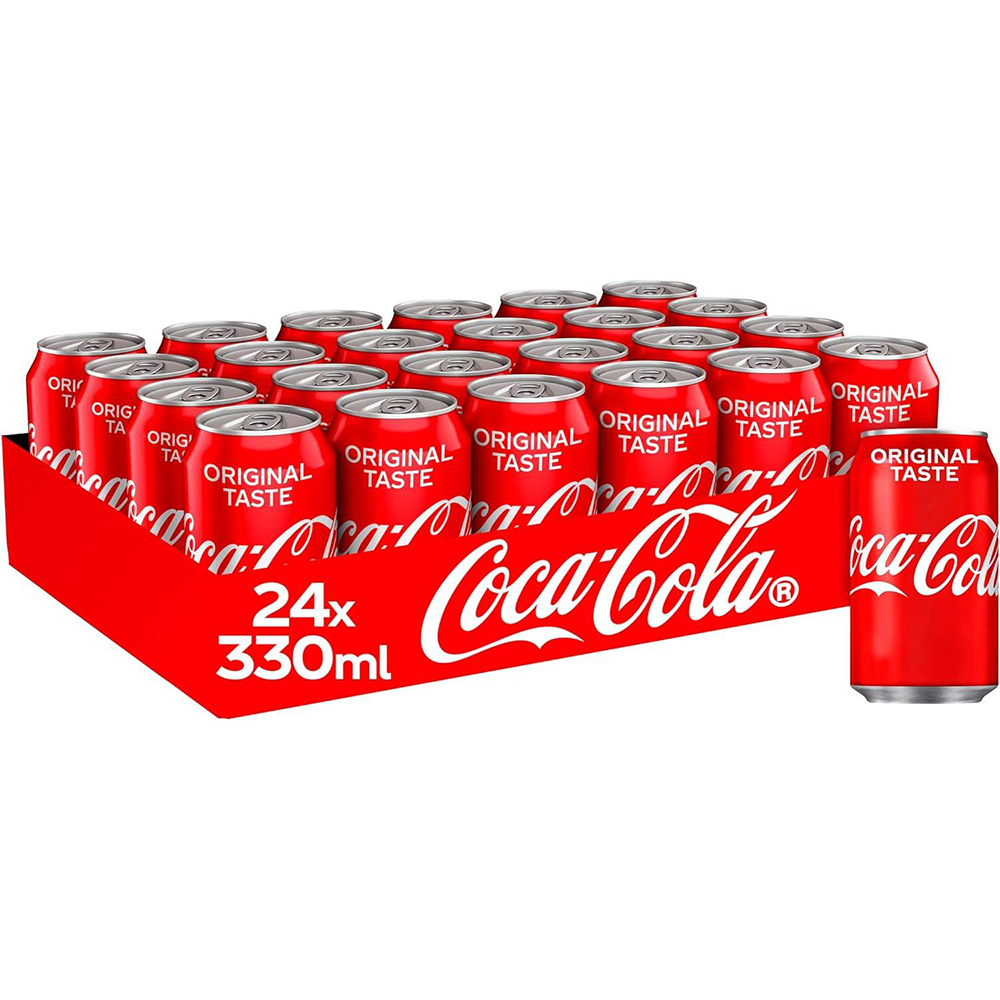 Coca-Cola Sabor Original,Coca-Cola Zero Azúcar refresco de cola