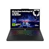 Lenovo Legion Pro 5 Gen10